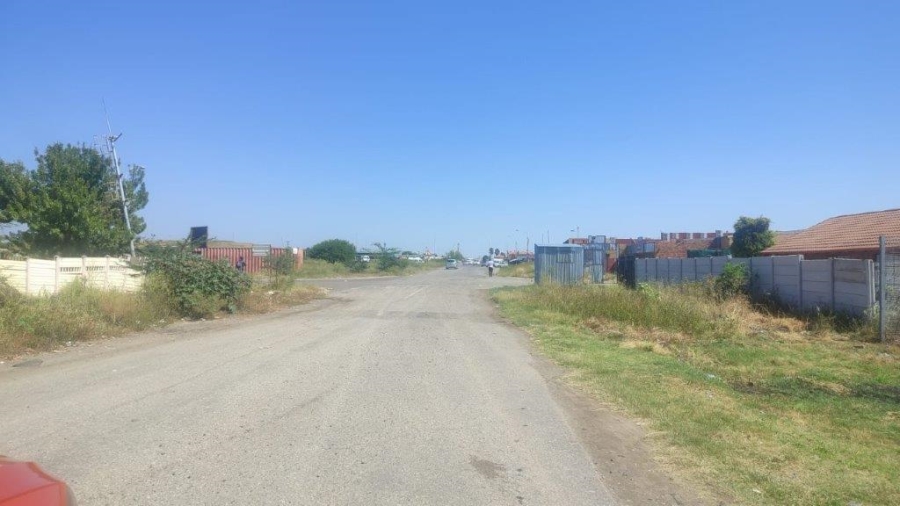 0 Bedroom Property for Sale in Boitekong North West